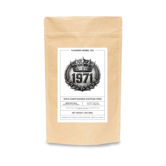 Apple Cider Rooibos